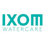 IXOM Watercare logo