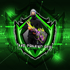 MR GAMING 9T9 channel logo