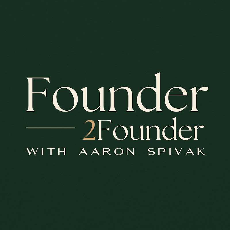 Founder2Founder Podcast