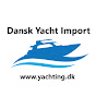Dansk Yacht Import sales videos logo