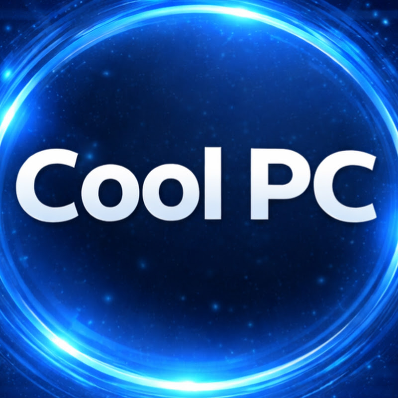 CooL PC