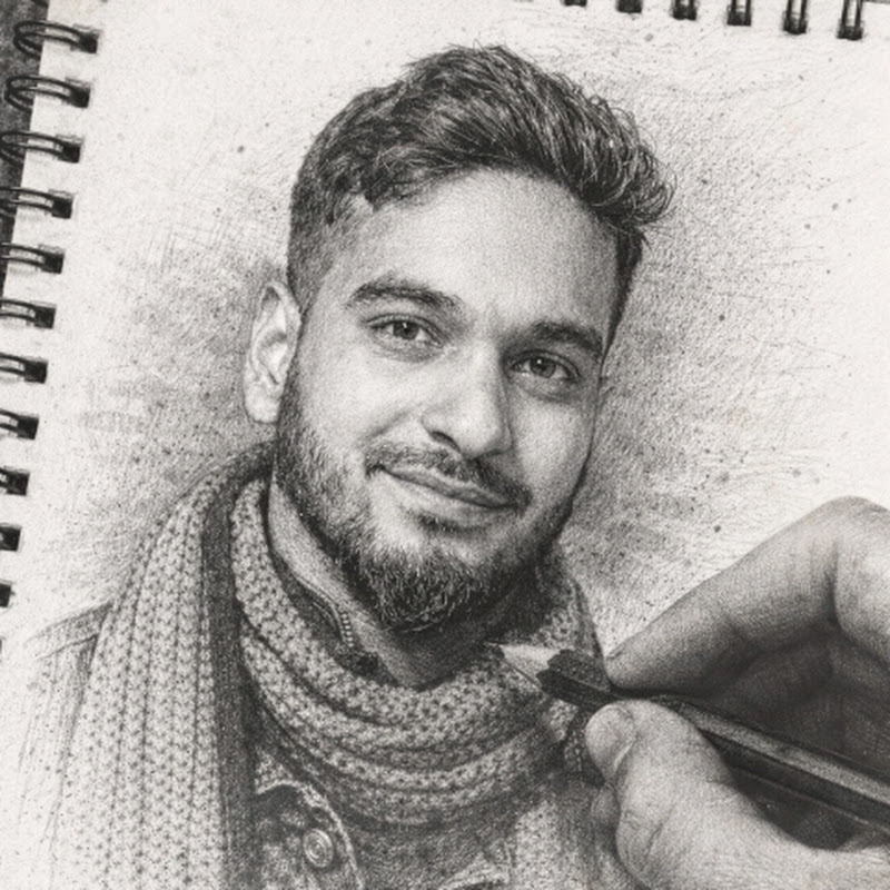 Faravi Drawing Academy