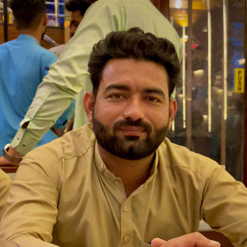 Nazakat Awan official