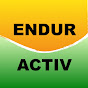 endur activ logo