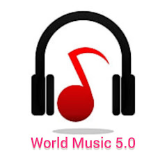 World Music 5.0 channel logo