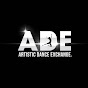 ADE - Artistic Dance Exchange logo