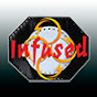 Infused Music the Band logo