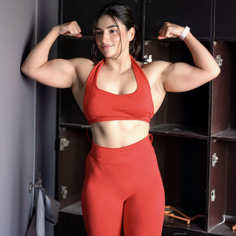 Jyoti Rikhari ⚡️