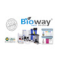 BIOWAY Water Filtration logo