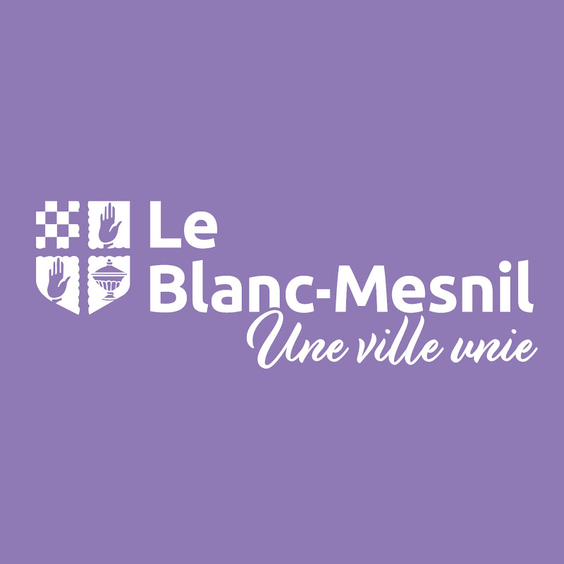 Ville du Blanc-Mesnil