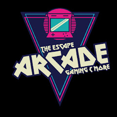 The Escape Arcade - Gaming Content & More