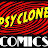 @psyclonecomicsstudios