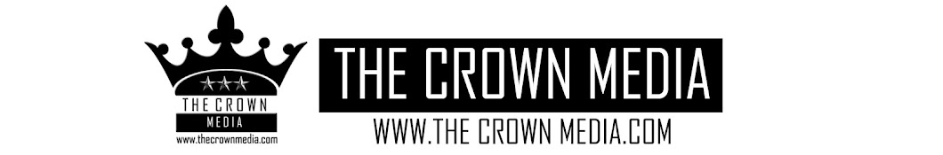 THE CROWN MEDIA Avatar canale YouTube 