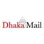 Dhaka Mail logo