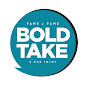 Bold Take YouTube Profile Photo