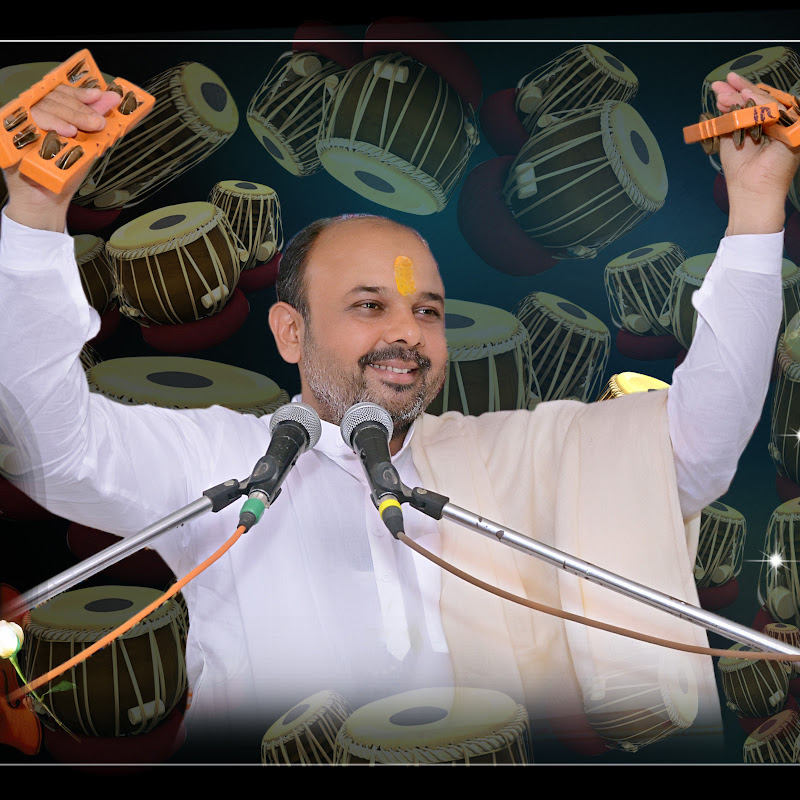 Shashtriji Jayesh Dada Radhe Bihari