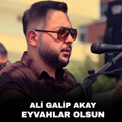 Ali Galip Akay