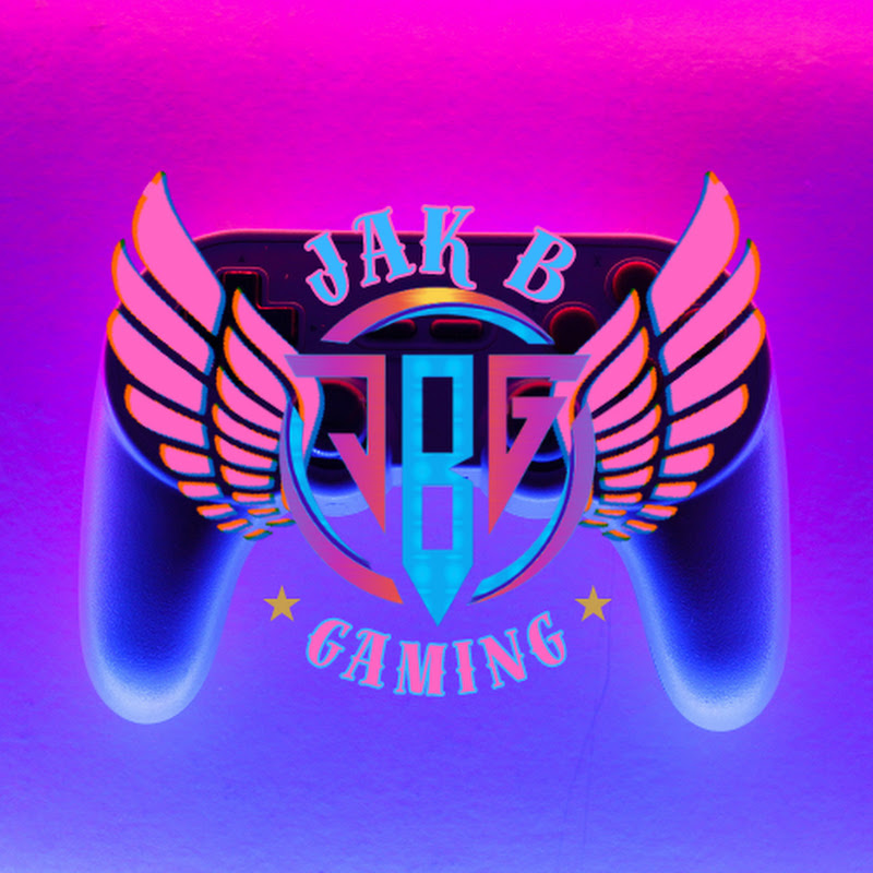 Jak B Gaming