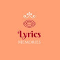 Lyrics Memories Avatar