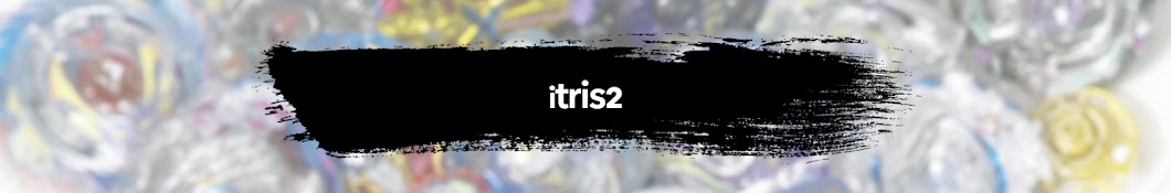 iTris2 Avatar de canal de YouTube