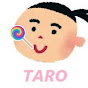 TARO たろう logo