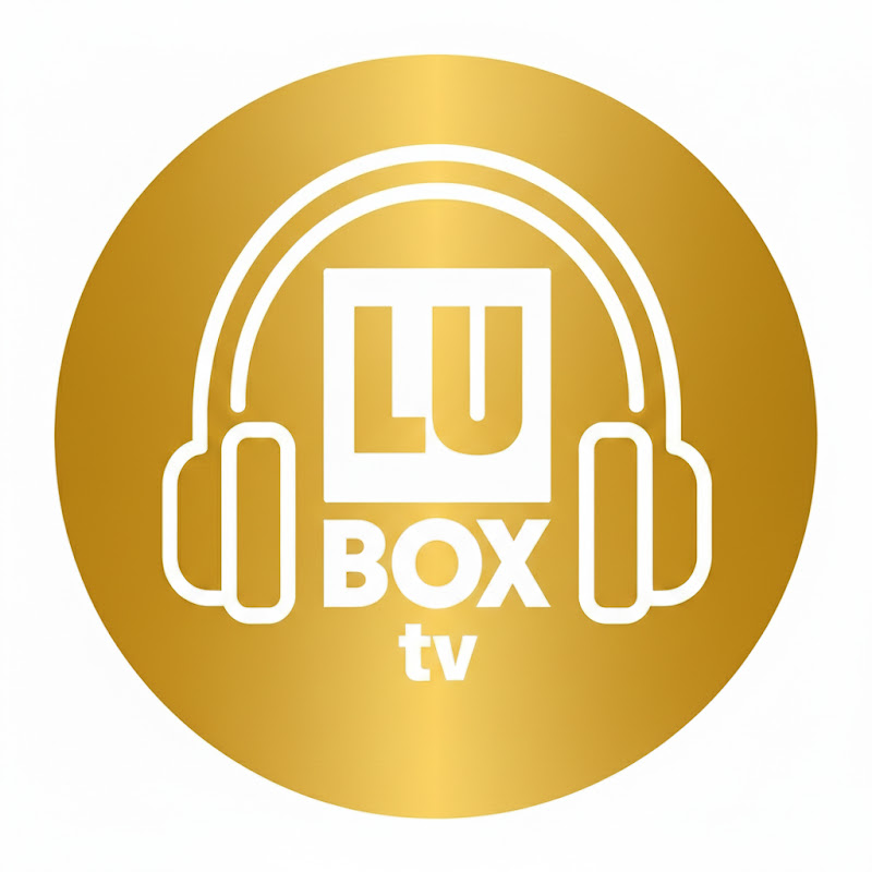 LUBOX tv