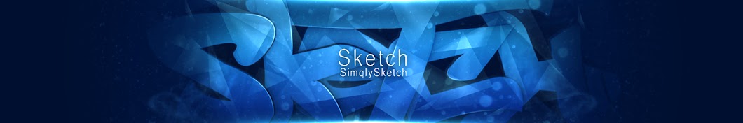 Sketch YouTube-Kanal-Avatar