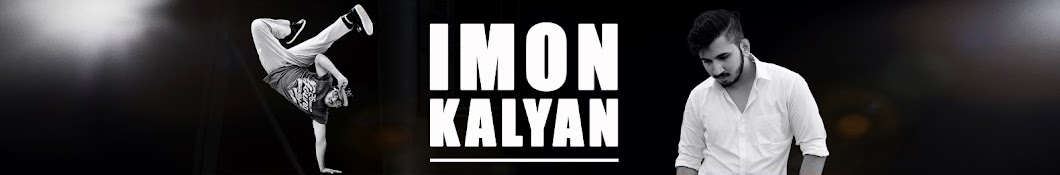 Imon kalyan YouTube channel avatar