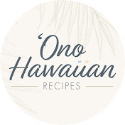 Ono Hawaiian Recipes