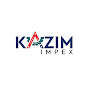 KAZIM IMPEX logo