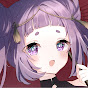 草加子 VTuber 大頭貼