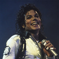 Profile Picture of michaeljacksonVEVO