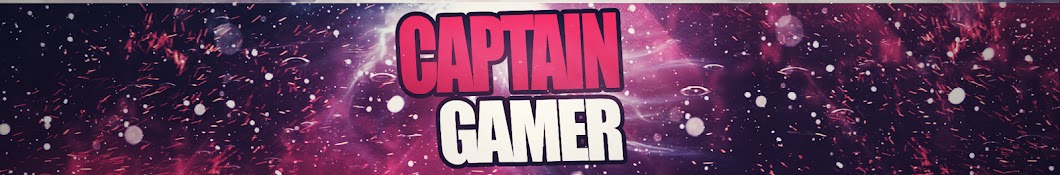 ÙƒØ§Ø¨ØªÙ† Ù‚ÙŠÙ…Ø± | CaptaiN_Gamer ( ; YouTube channel avatar