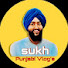 JU4qxnDxOhQ-channel-avatar-Sukh Punjabi Vlogs