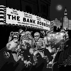 THE BANK ROBBERS - Topic