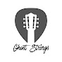 Ghost Strings logo