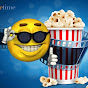 Prend Ton Popcorn  logo