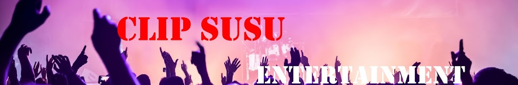 STUDIO SUSU YouTube channel avatar