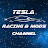 Tesla Racing & Mods Channel