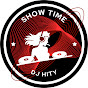 DJ HITY logo