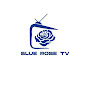 Blue Rose TV logo