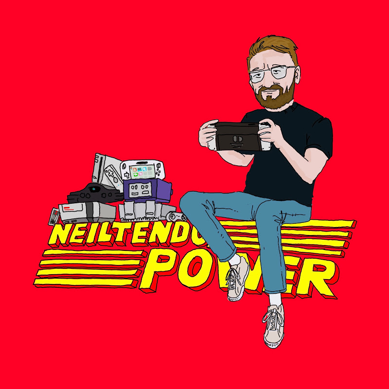 Neiltendo Power