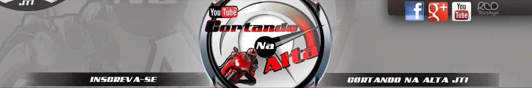 Cortando Na Alta JT1 Avatar canale YouTube 
