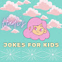 Hadi's Jokes For Kids logo