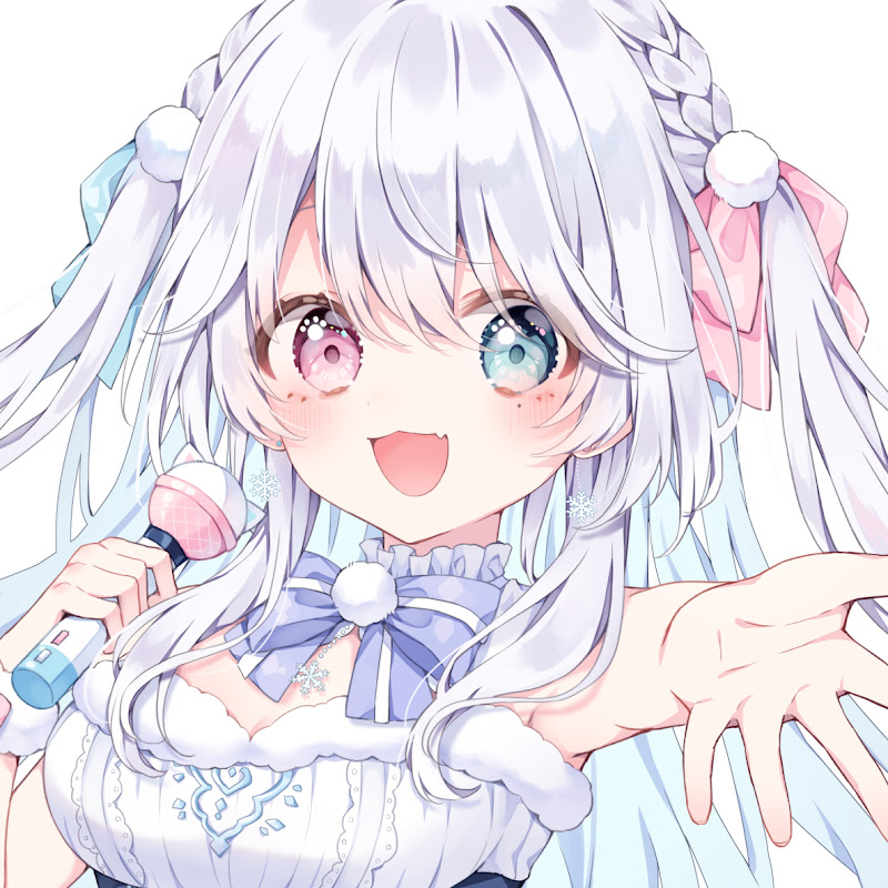 雪猫りんか / Yukine Rinka