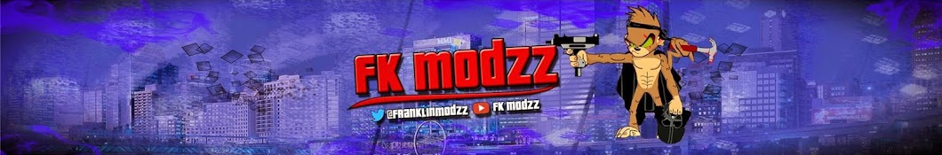 FK MODZZ
