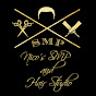 Nico's SMP and Hair Studio logo