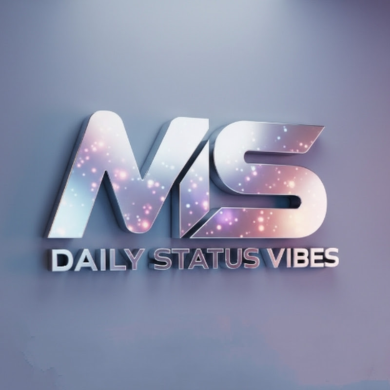 MS Daily Status Vibes