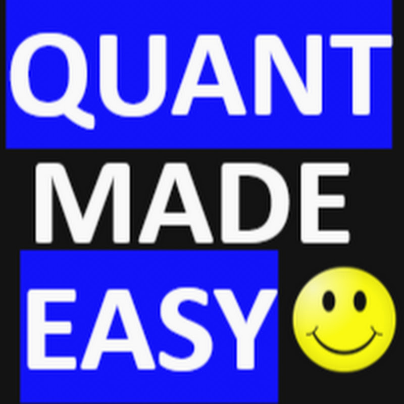 Quant MadeEasy