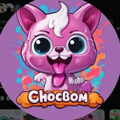 Chocoboom